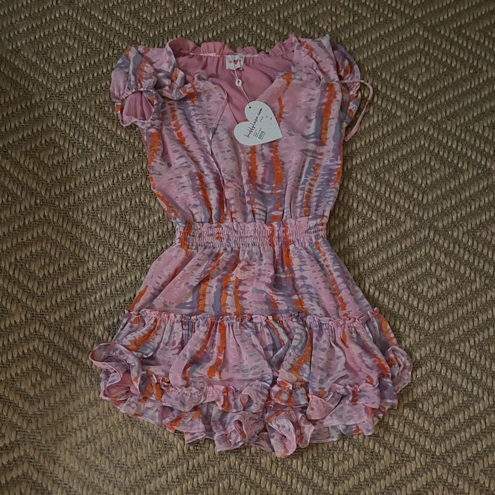 Buddy love dress
